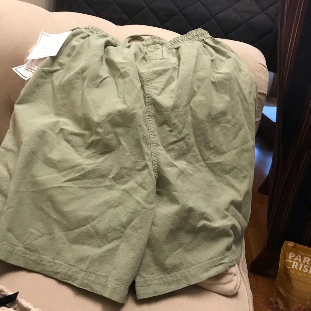 Salem straits Shorts